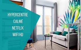 Le Duplex Carmes