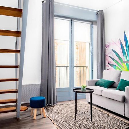 Apartamento Le Duplex Carmes Toulouse Exterior foto