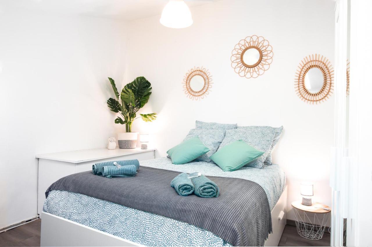 Apartamento Le Duplex Carmes Toulouse Exterior foto