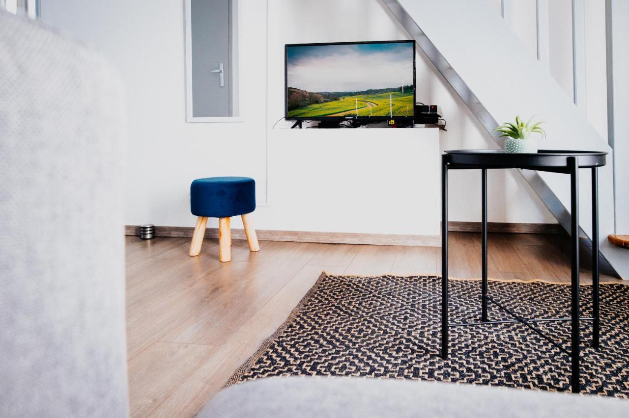 Apartamento Le Duplex Carmes Toulouse Exterior foto